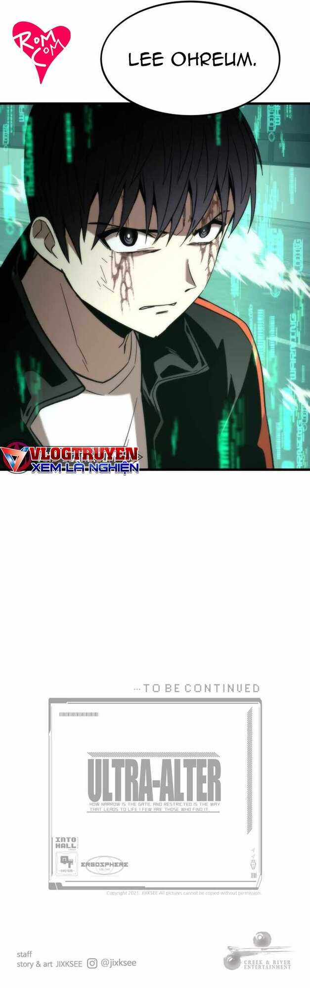 Nhân Vật Phụ Siêu Cấp: Chapter 56