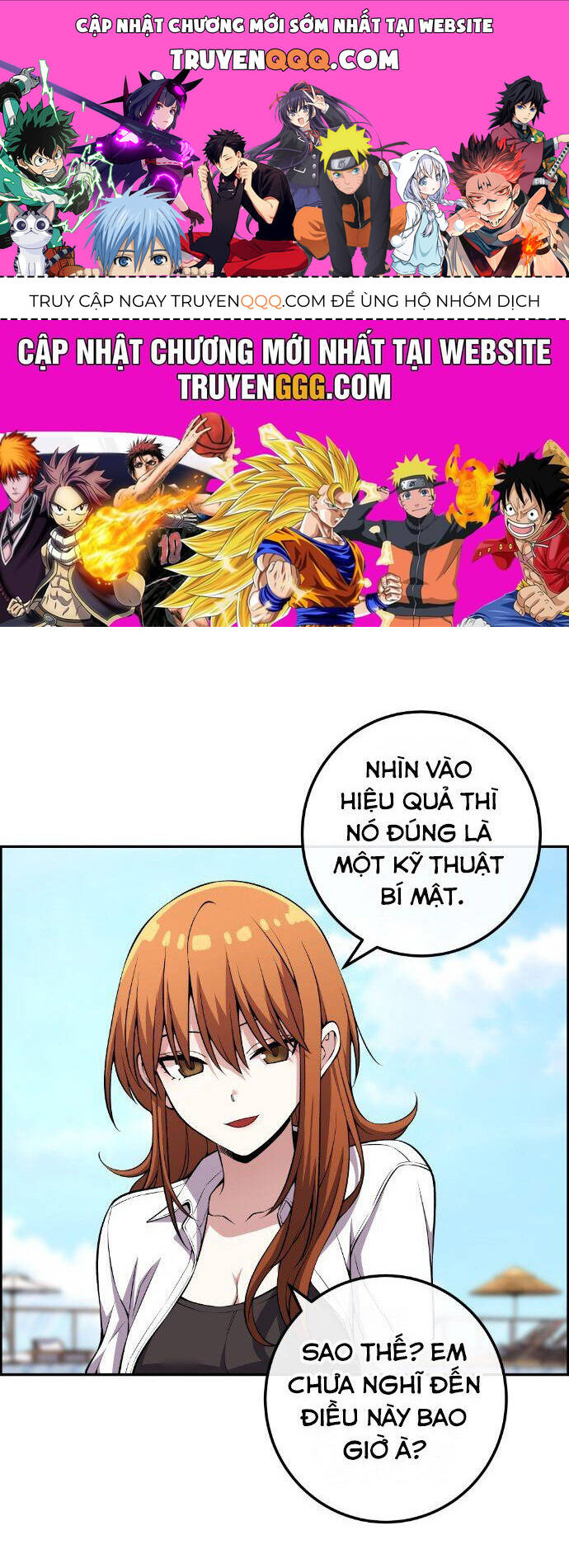 Nhân Vật Webtoon Na Kang Lim: Chapter 129