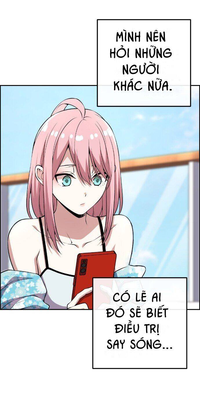 Nhân Vật Webtoon Na Kang Lim: Chapter 129
