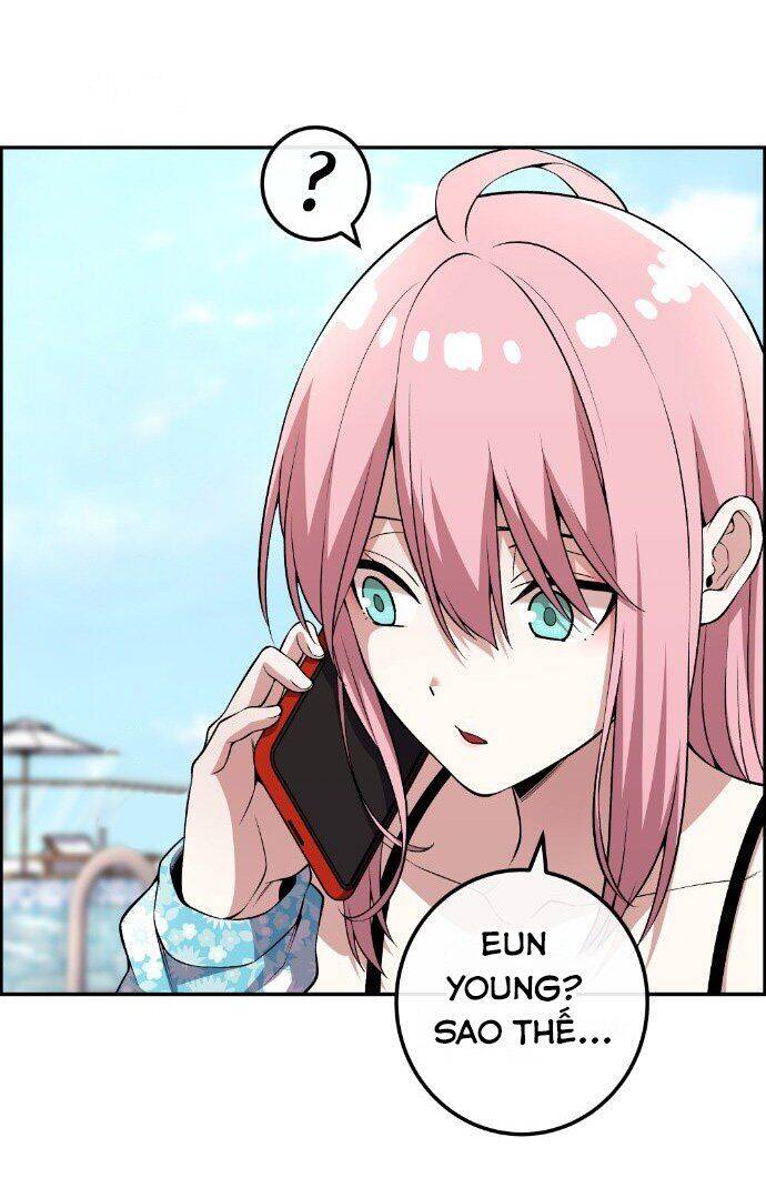 Nhân Vật Webtoon Na Kang Lim: Chapter 129