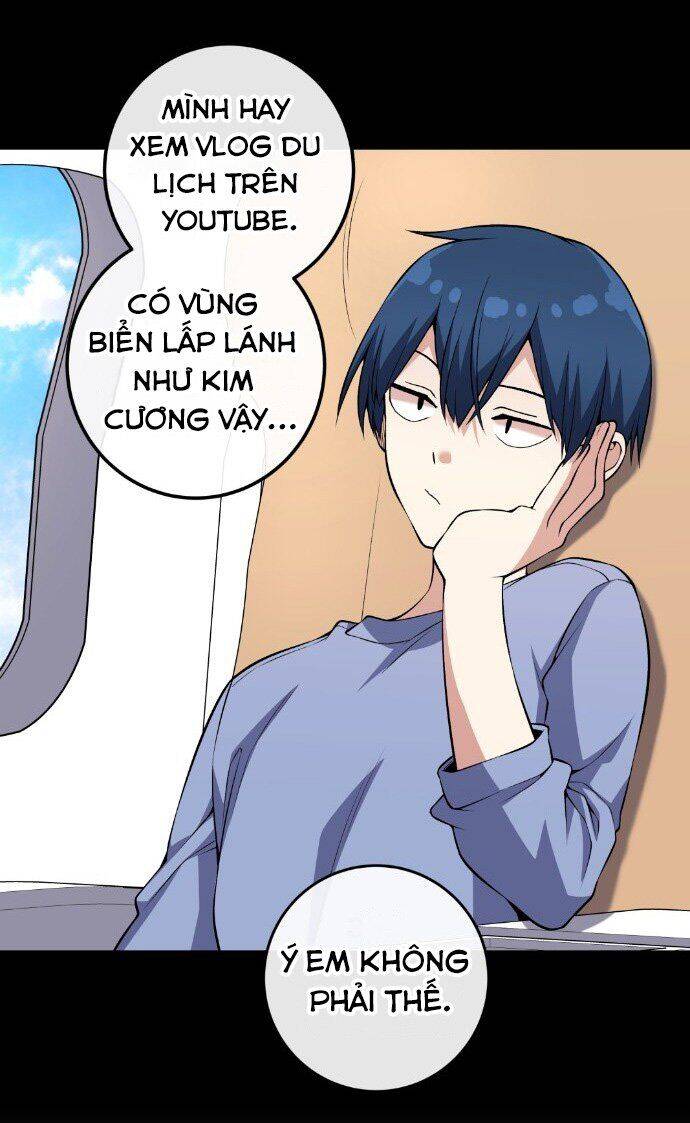 Nhân Vật Webtoon Na Kang Lim: Chapter 129