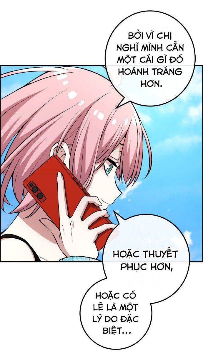 Nhân Vật Webtoon Na Kang Lim: Chapter 129