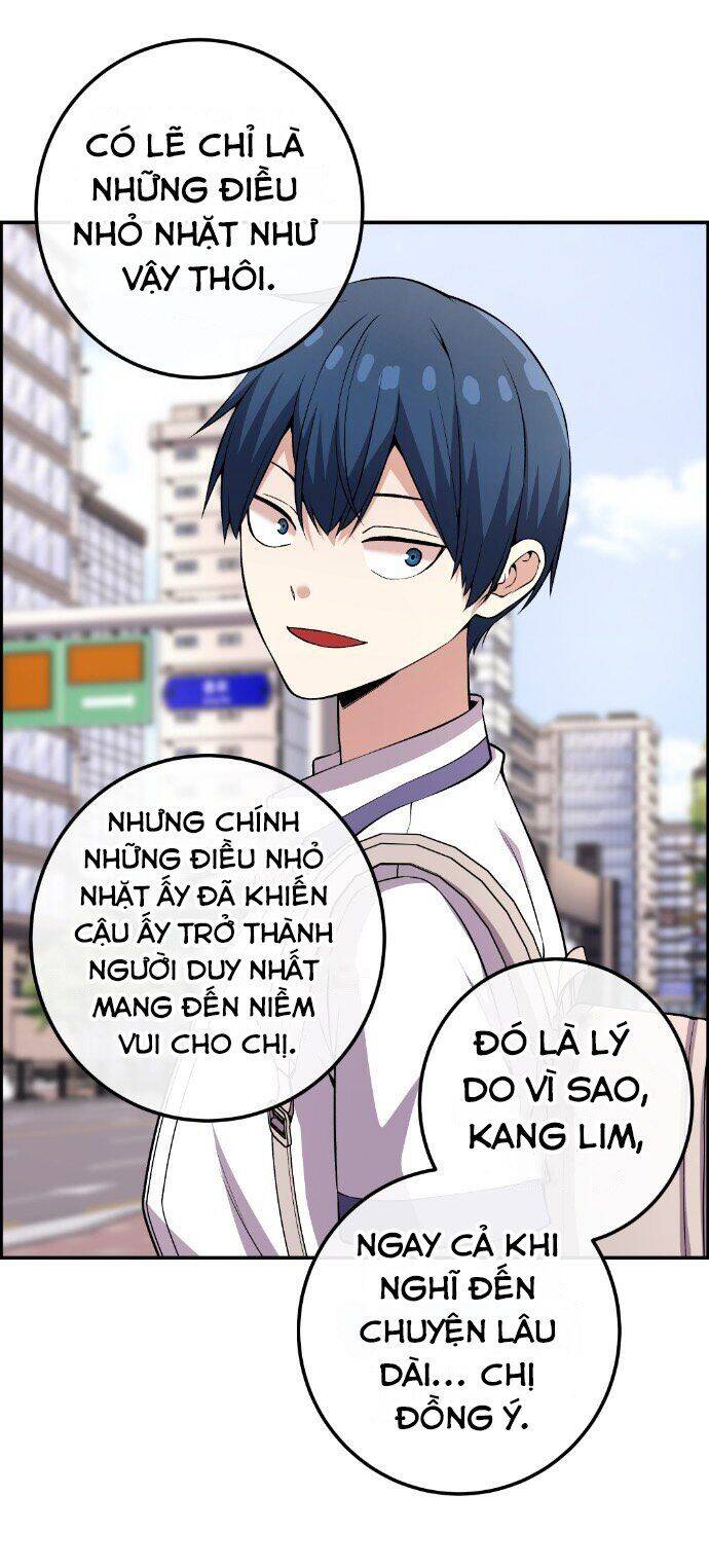 Nhân Vật Webtoon Na Kang Lim: Chapter 129