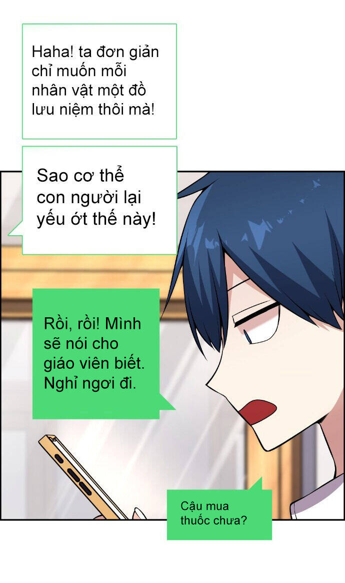 Nhân Vật Webtoon Na Kang Lim: Chapter 130