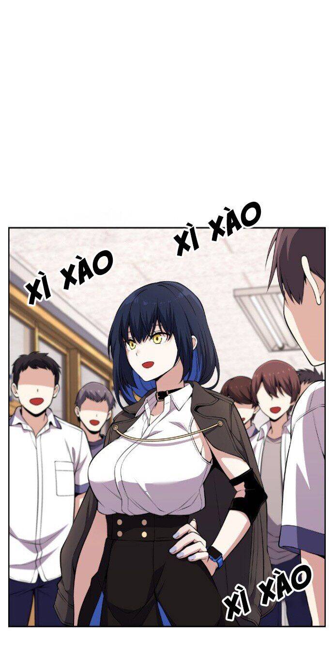 Nhân Vật Webtoon Na Kang Lim: Chapter 130