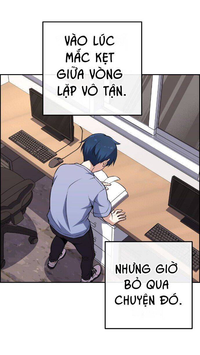 Nhân Vật Webtoon Na Kang Lim: Chapter 130