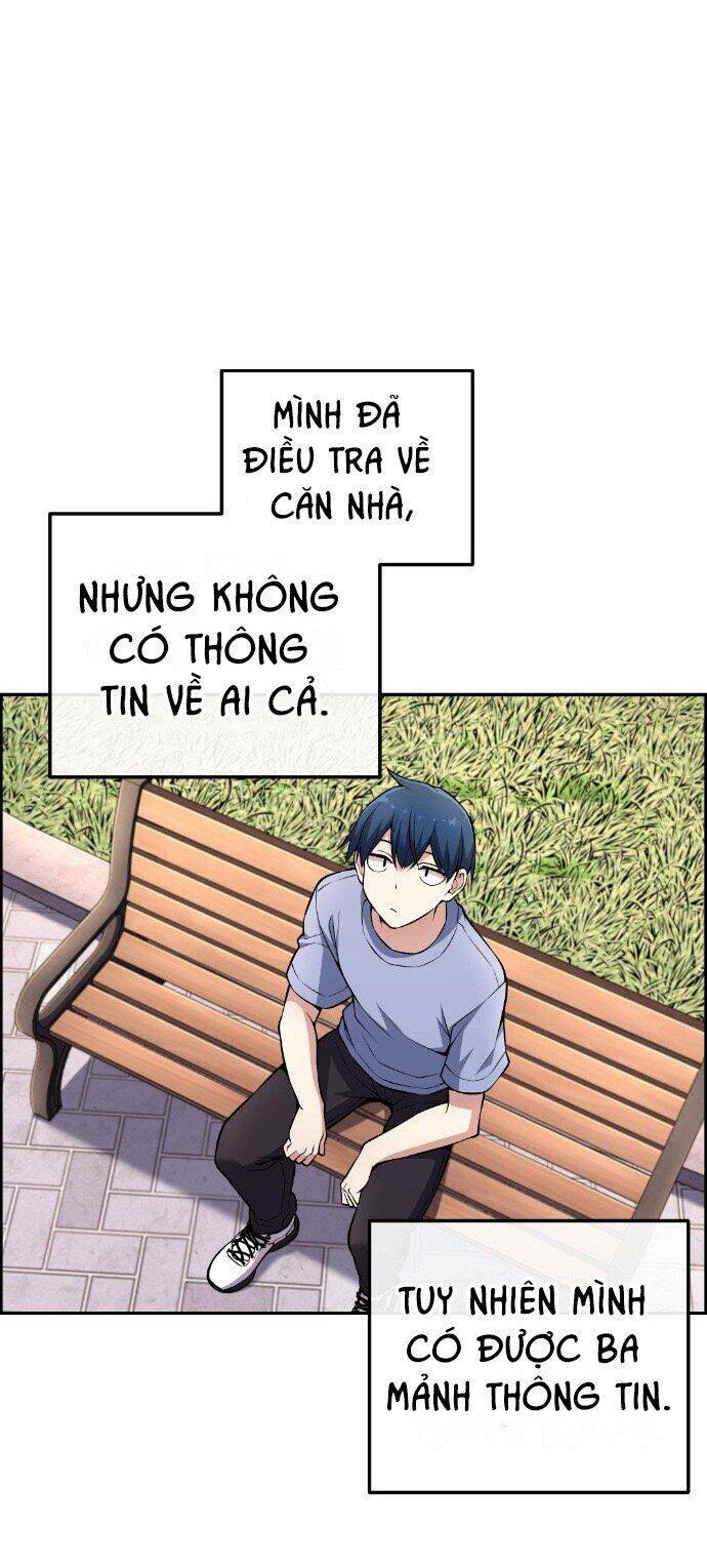Nhân Vật Webtoon Na Kang Lim: Chapter 131