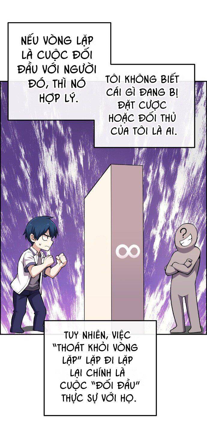 Nhân Vật Webtoon Na Kang Lim: Chapter 131