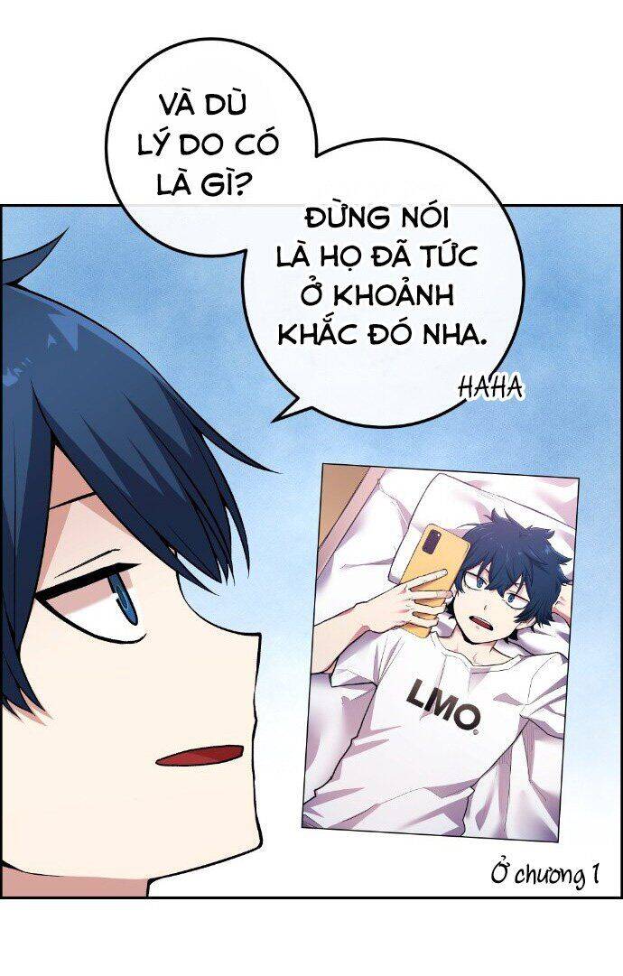 Nhân Vật Webtoon Na Kang Lim: Chapter 131