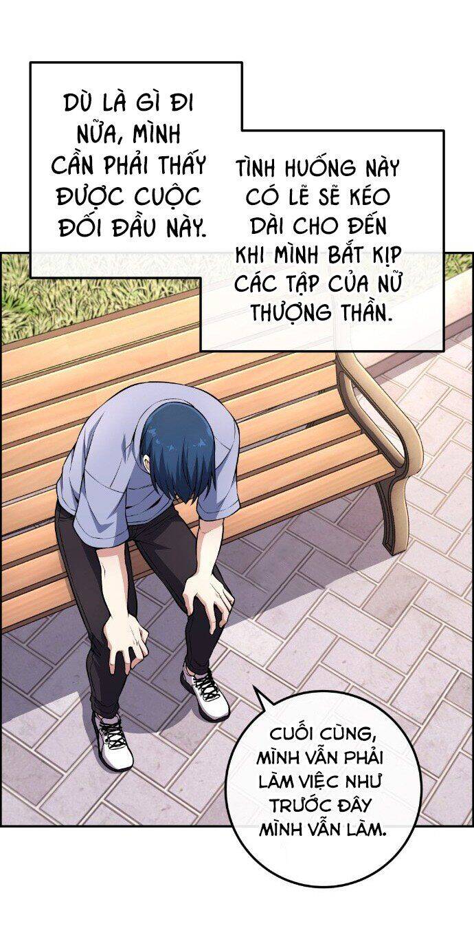 Nhân Vật Webtoon Na Kang Lim: Chapter 131