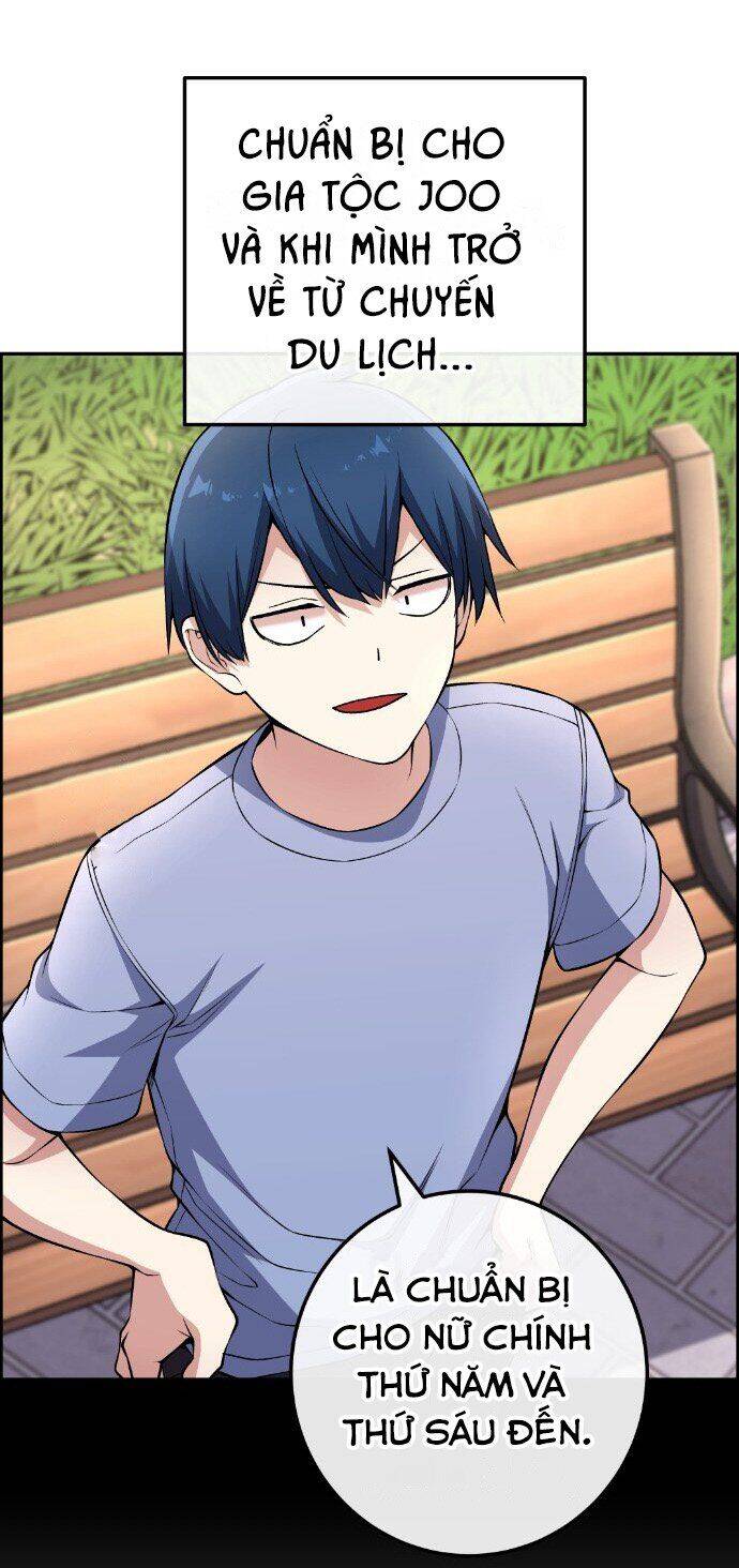 Nhân Vật Webtoon Na Kang Lim: Chapter 131