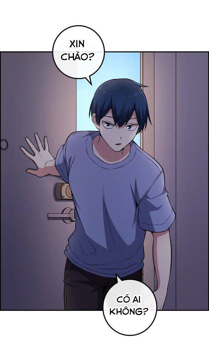 Nhân Vật Webtoon Na Kang Lim: Chapter 131