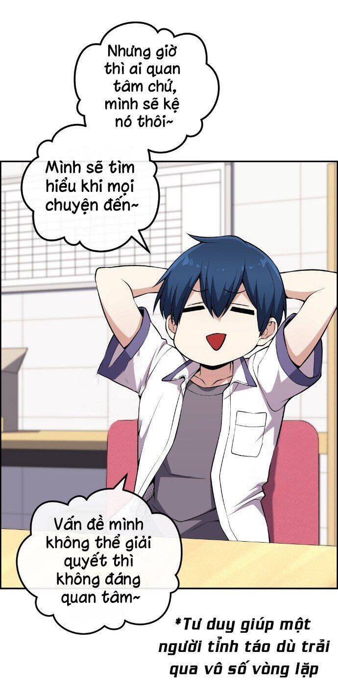 Nhân Vật Webtoon Na Kang Lim: Chapter 131