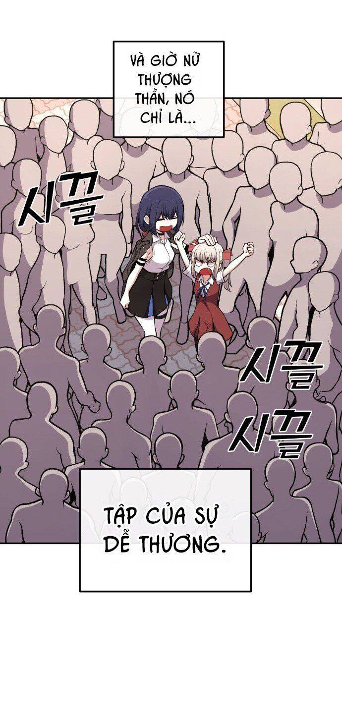 Nhân Vật Webtoon Na Kang Lim: Chapter 131