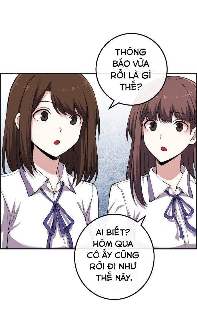 Nhân Vật Webtoon Na Kang Lim: Chapter 131