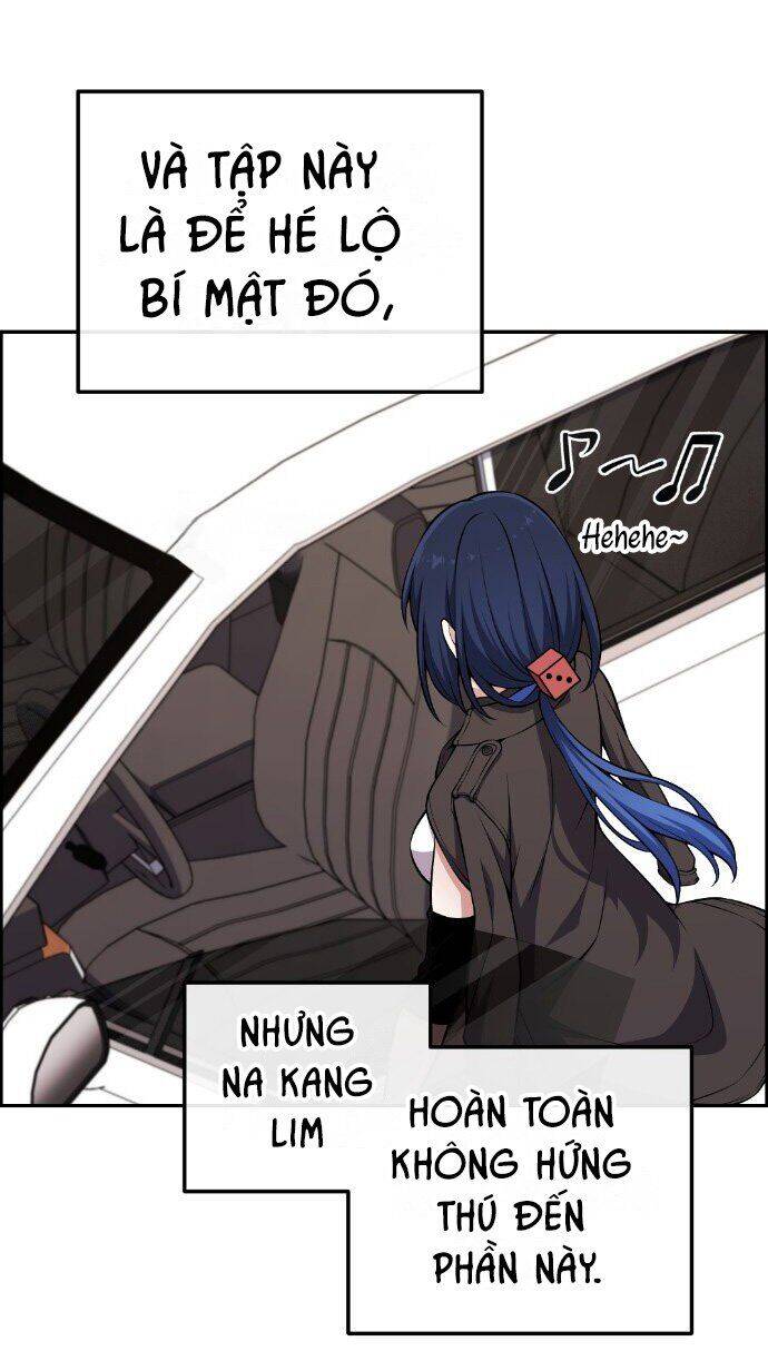 Nhân Vật Webtoon Na Kang Lim: Chapter 131
