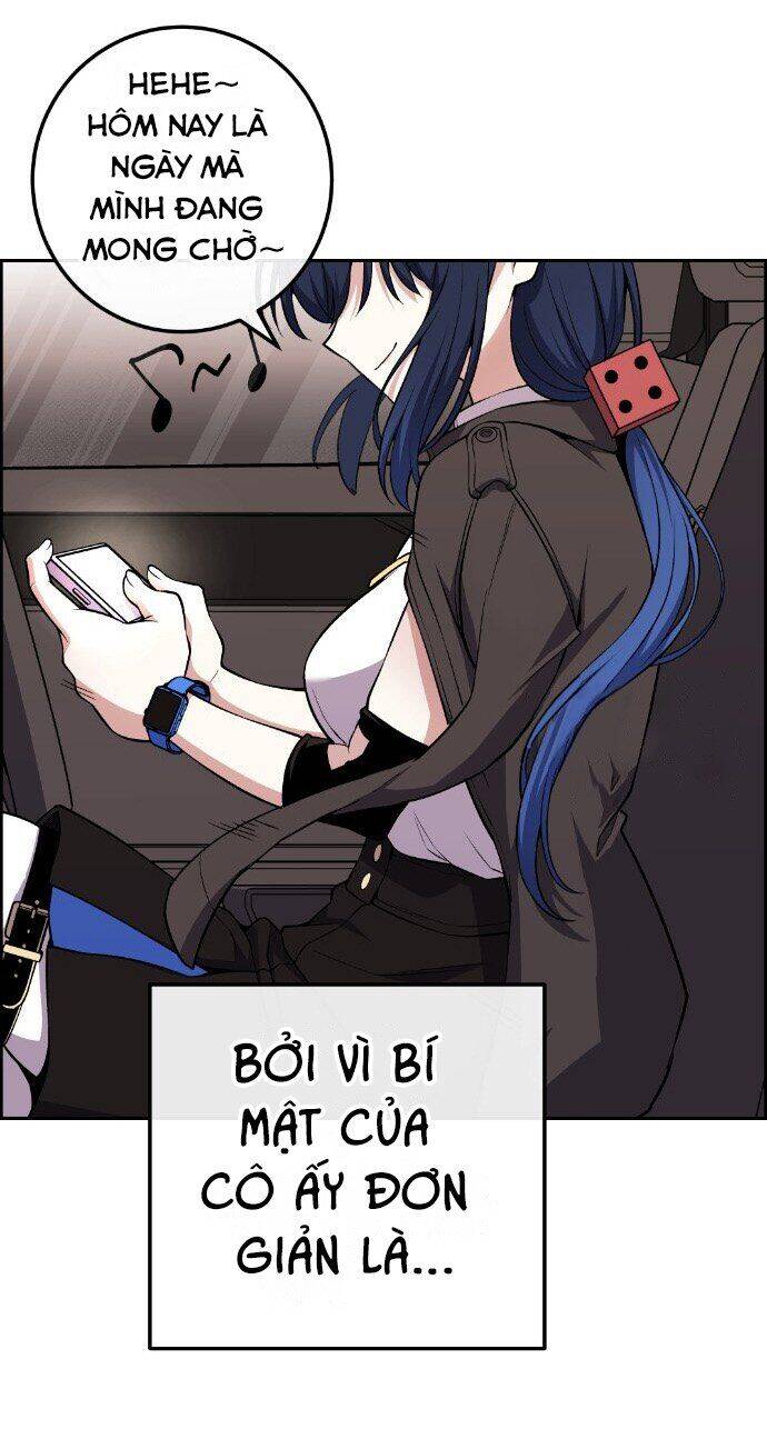Nhân Vật Webtoon Na Kang Lim: Chapter 131