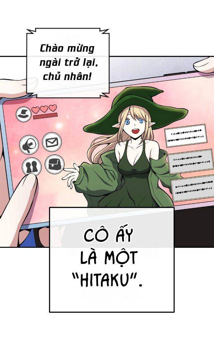 Nhân Vật Webtoon Na Kang Lim: Chapter 131