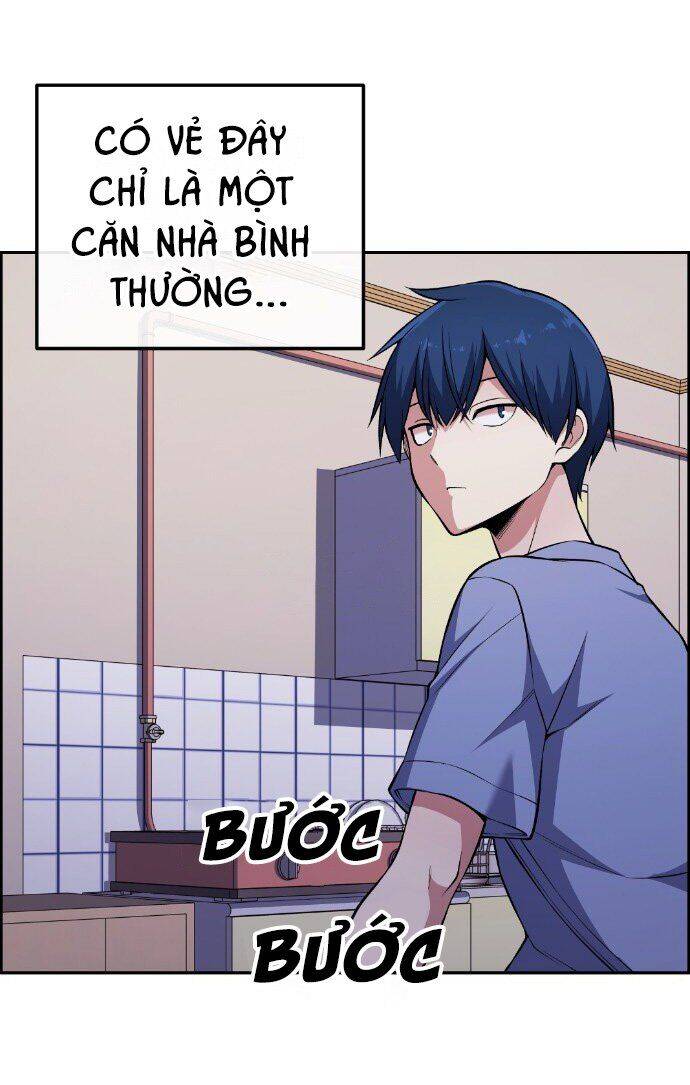 Nhân Vật Webtoon Na Kang Lim: Chapter 131