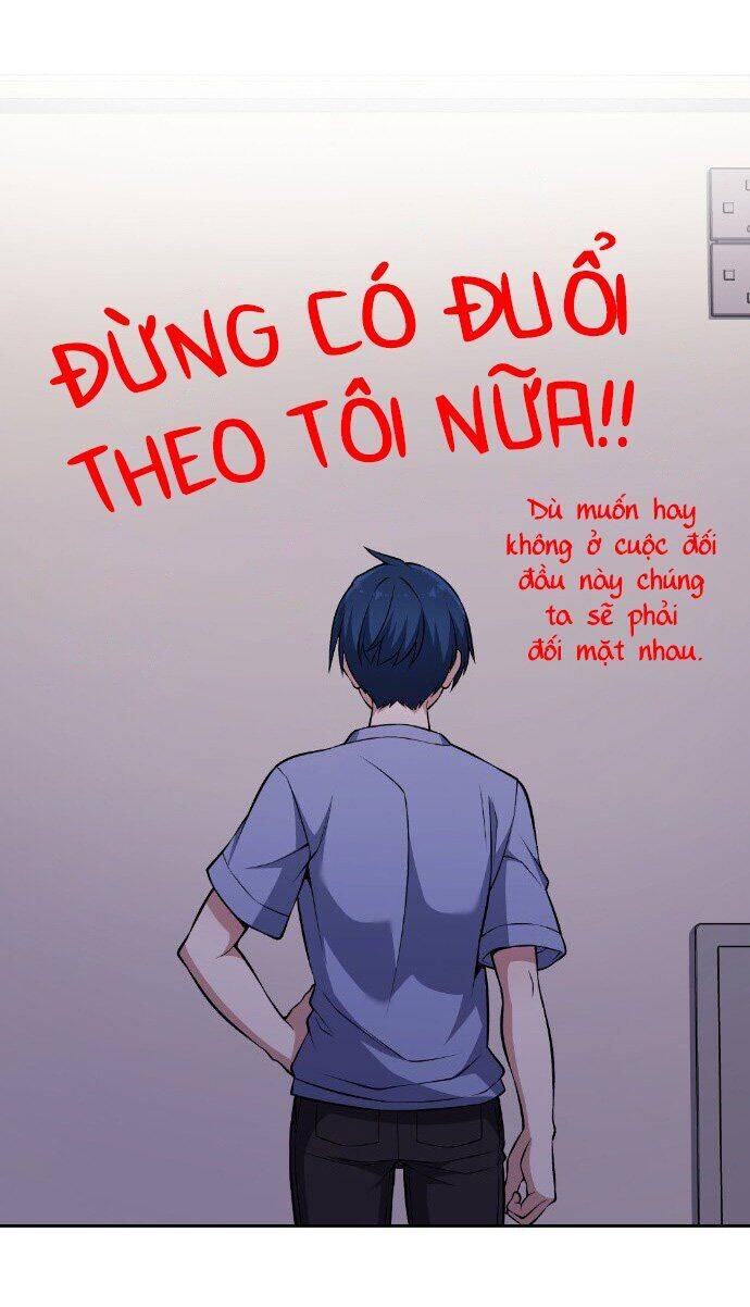 Nhân Vật Webtoon Na Kang Lim: Chapter 131