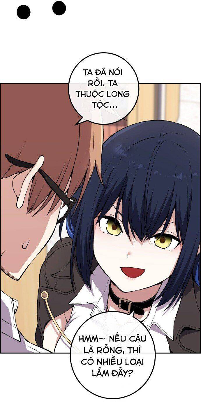 Nhân Vật Webtoon Na Kang Lim: Chapter 133