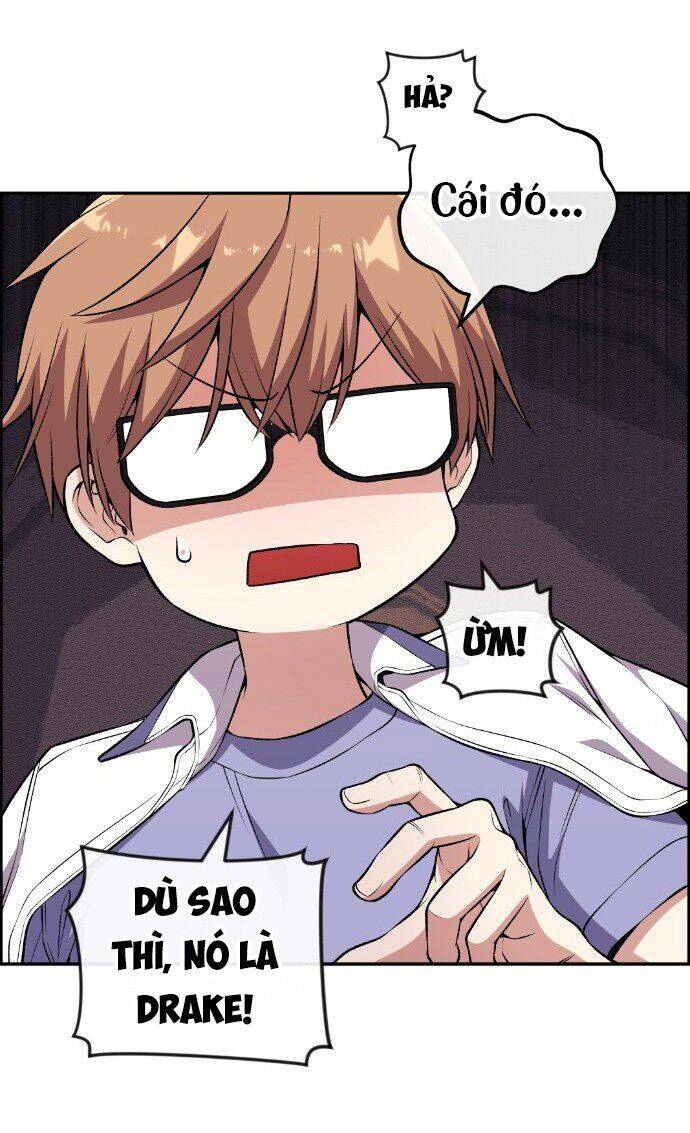 Nhân Vật Webtoon Na Kang Lim: Chapter 133