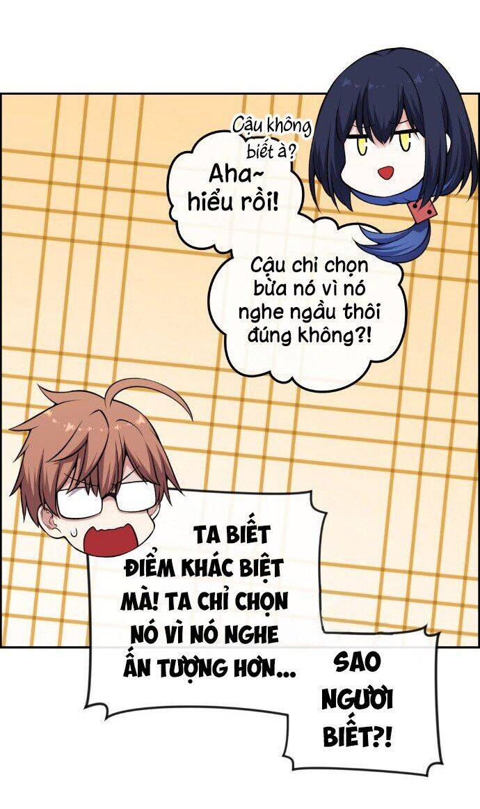 Nhân Vật Webtoon Na Kang Lim: Chapter 133