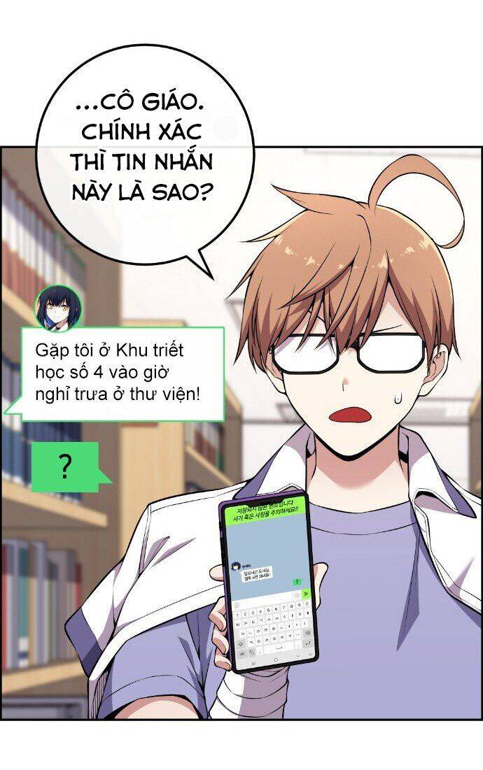 Nhân Vật Webtoon Na Kang Lim: Chapter 133