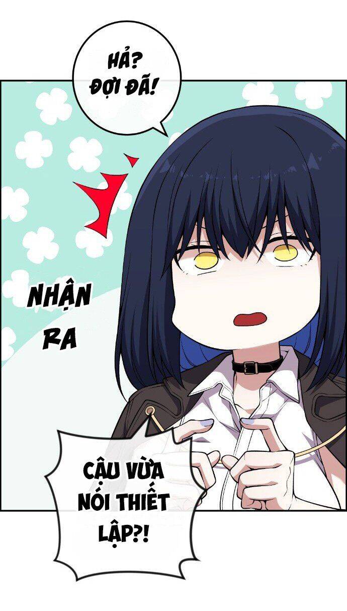 Nhân Vật Webtoon Na Kang Lim: Chapter 133