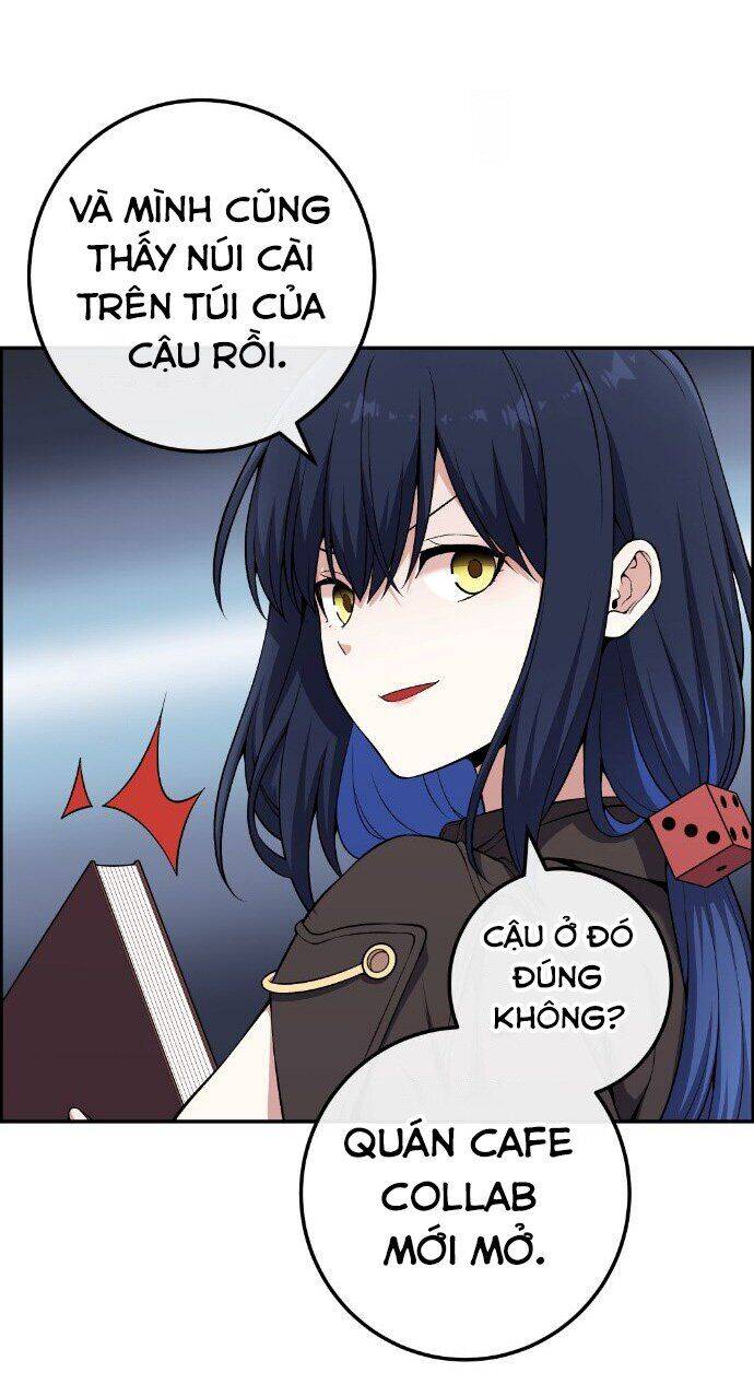 Nhân Vật Webtoon Na Kang Lim: Chapter 133