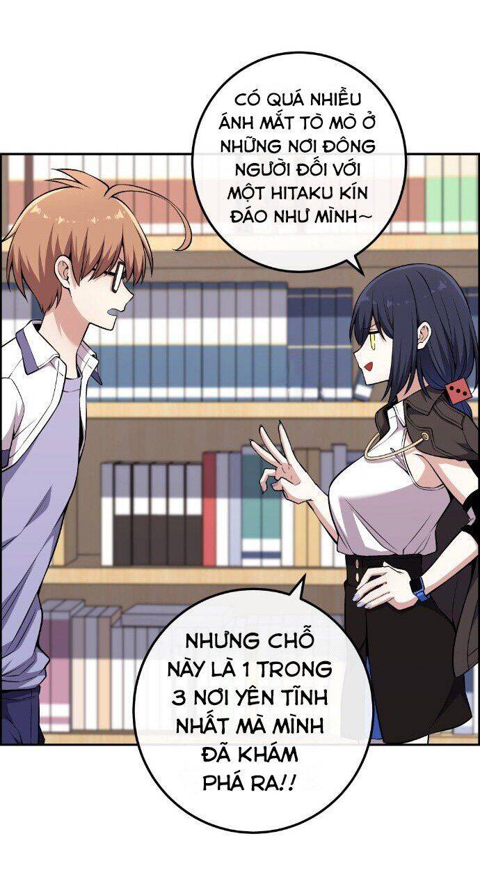 Nhân Vật Webtoon Na Kang Lim: Chapter 133