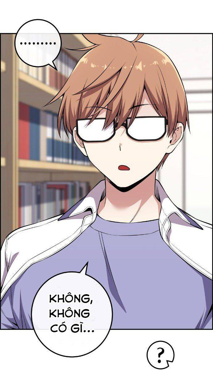 Nhân Vật Webtoon Na Kang Lim: Chapter 133