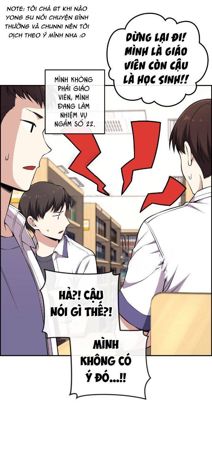Nhân Vật Webtoon Na Kang Lim: Chapter 133