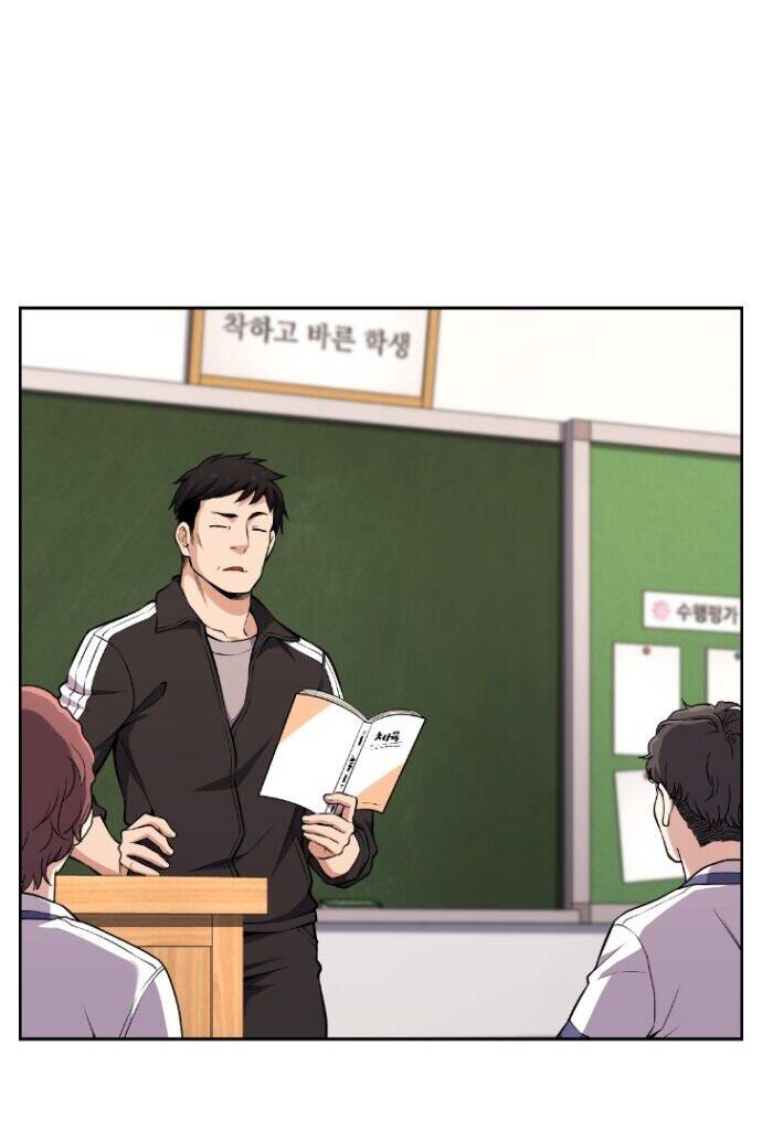 Nhân Vật Webtoon Na Kang Lim: Chapter 133