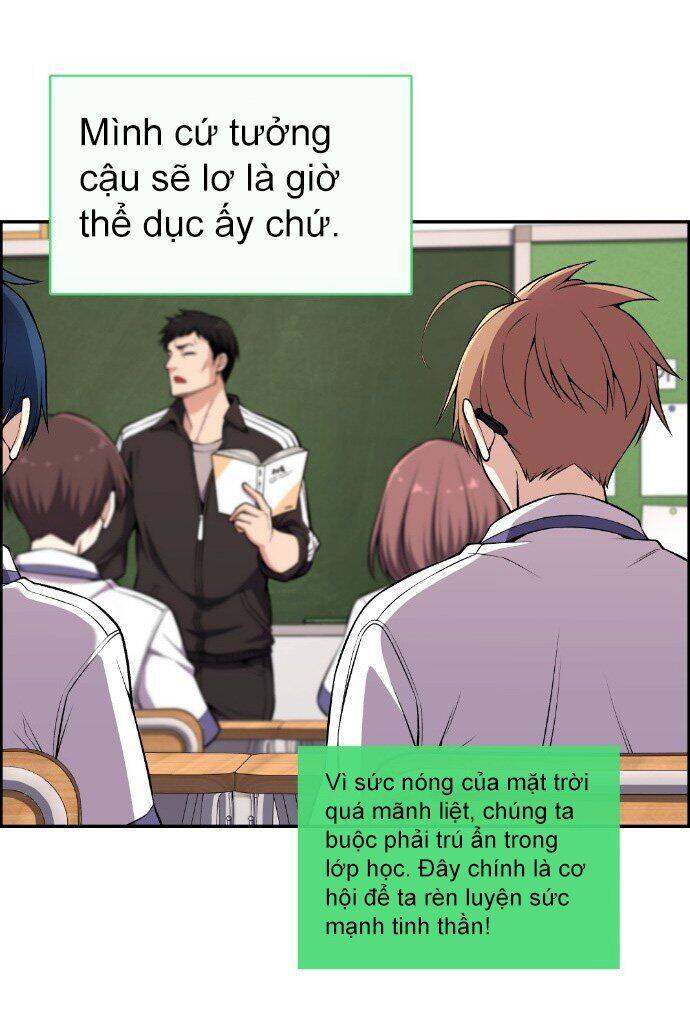 Nhân Vật Webtoon Na Kang Lim: Chapter 133