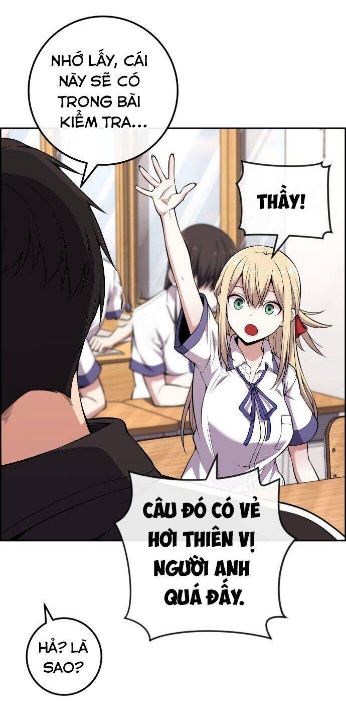 Nhân Vật Webtoon Na Kang Lim: Chapter 133