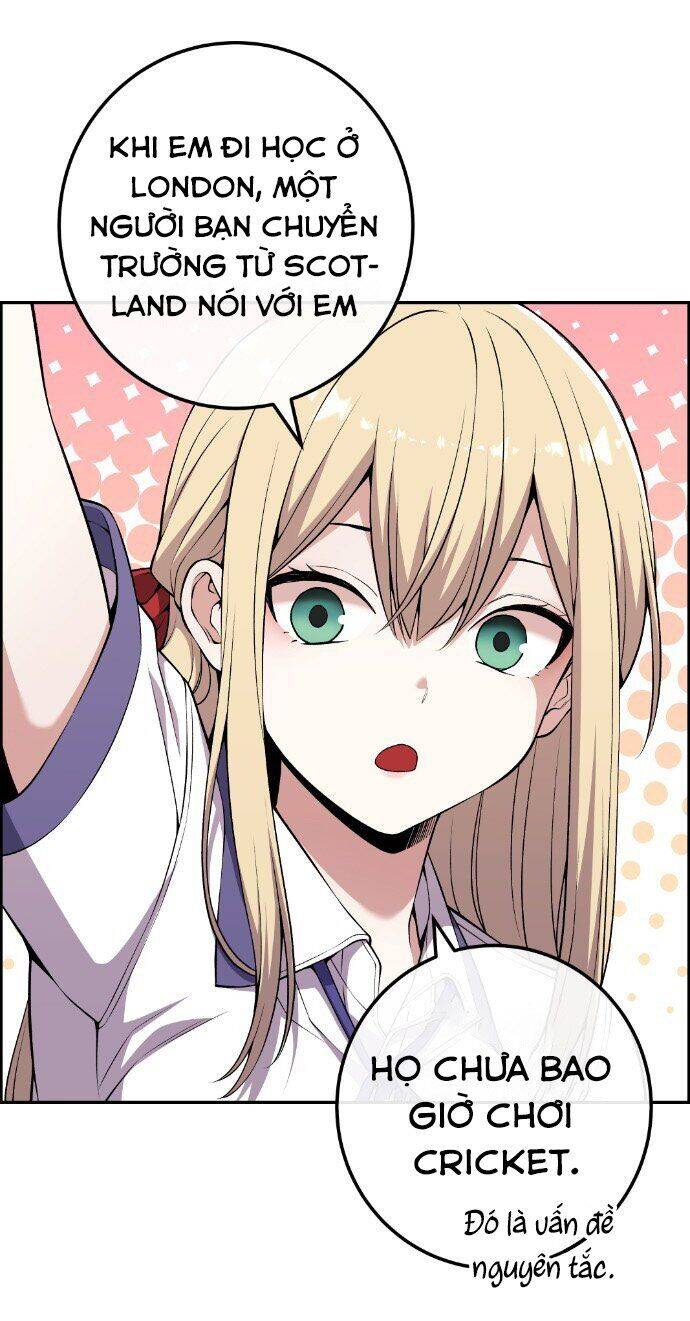 Nhân Vật Webtoon Na Kang Lim: Chapter 133