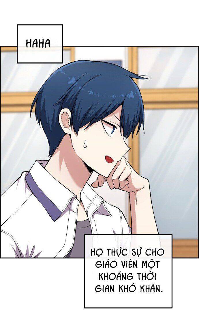 Nhân Vật Webtoon Na Kang Lim: Chapter 133