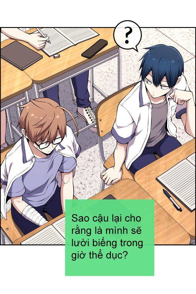 Nhân Vật Webtoon Na Kang Lim: Chapter 133