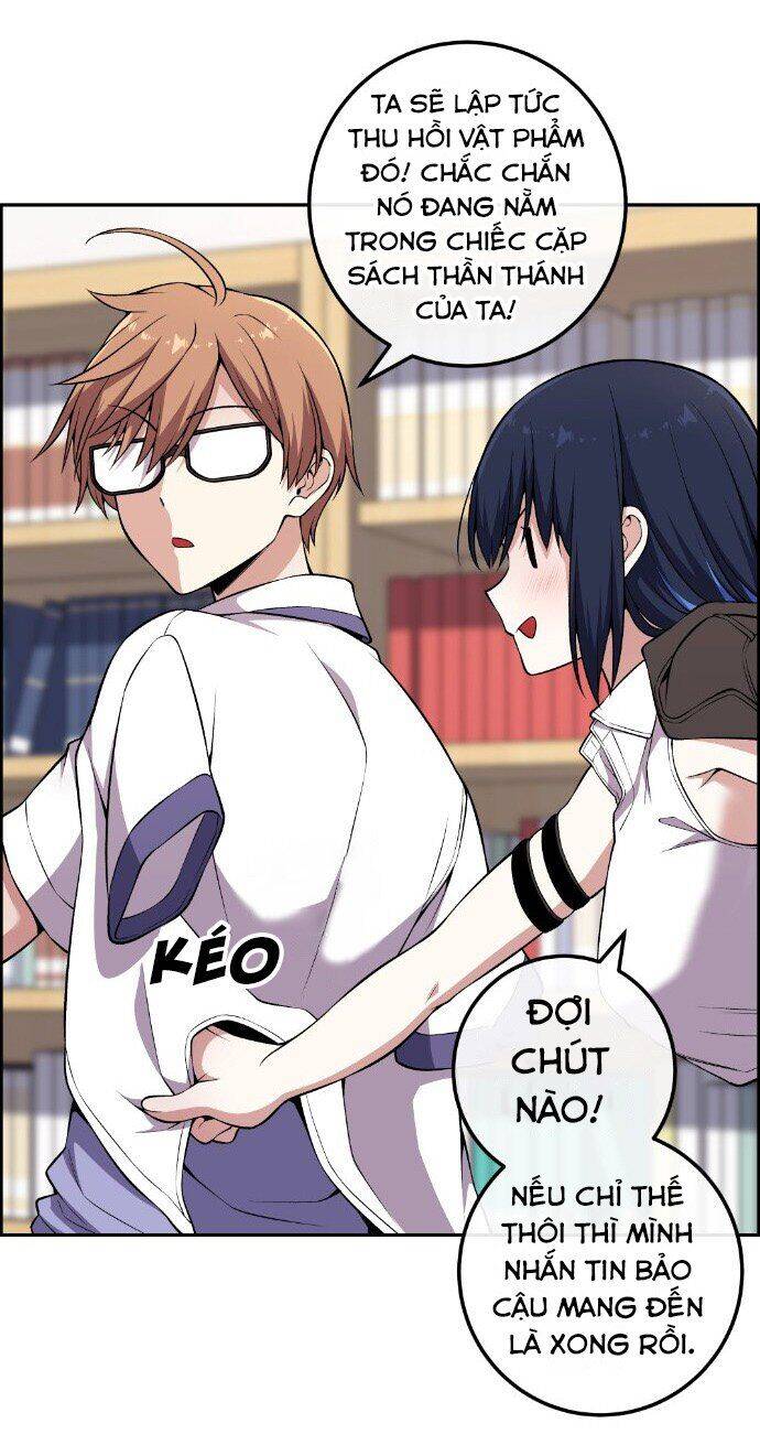 Nhân Vật Webtoon Na Kang Lim: Chapter 133