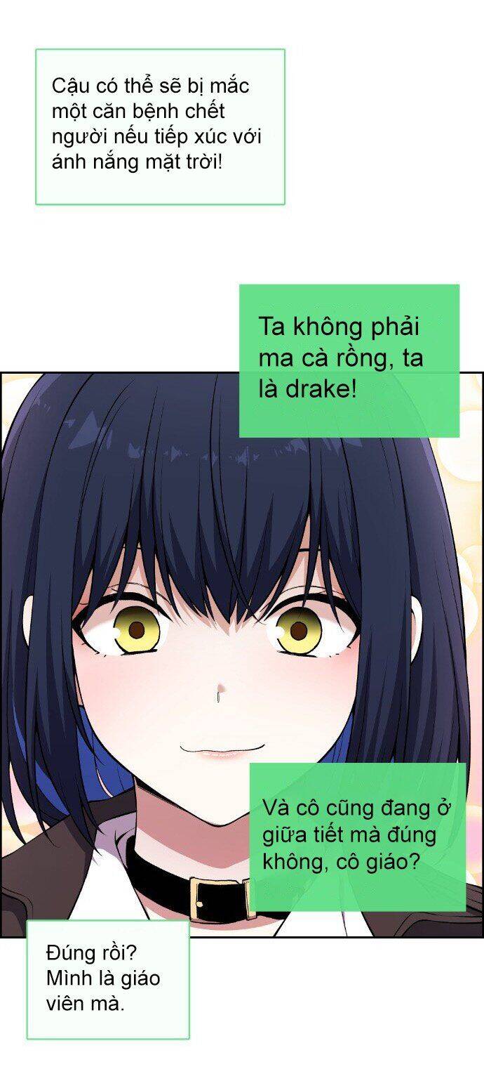 Nhân Vật Webtoon Na Kang Lim: Chapter 133