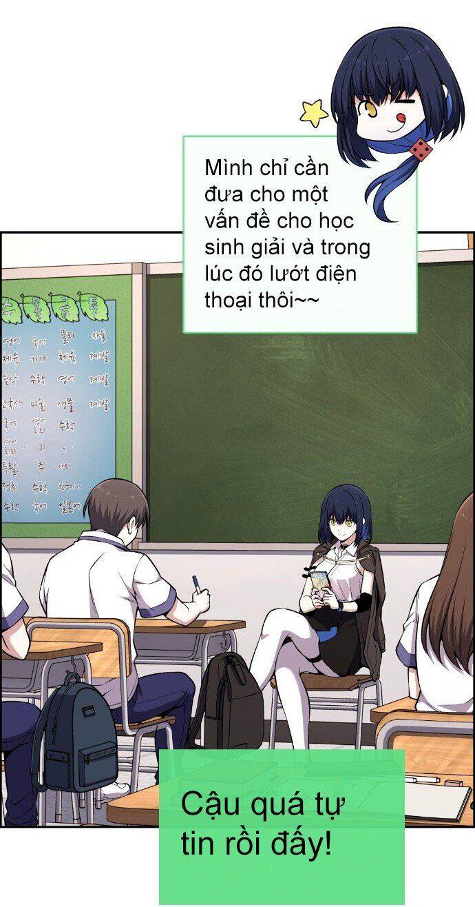 Nhân Vật Webtoon Na Kang Lim: Chapter 133