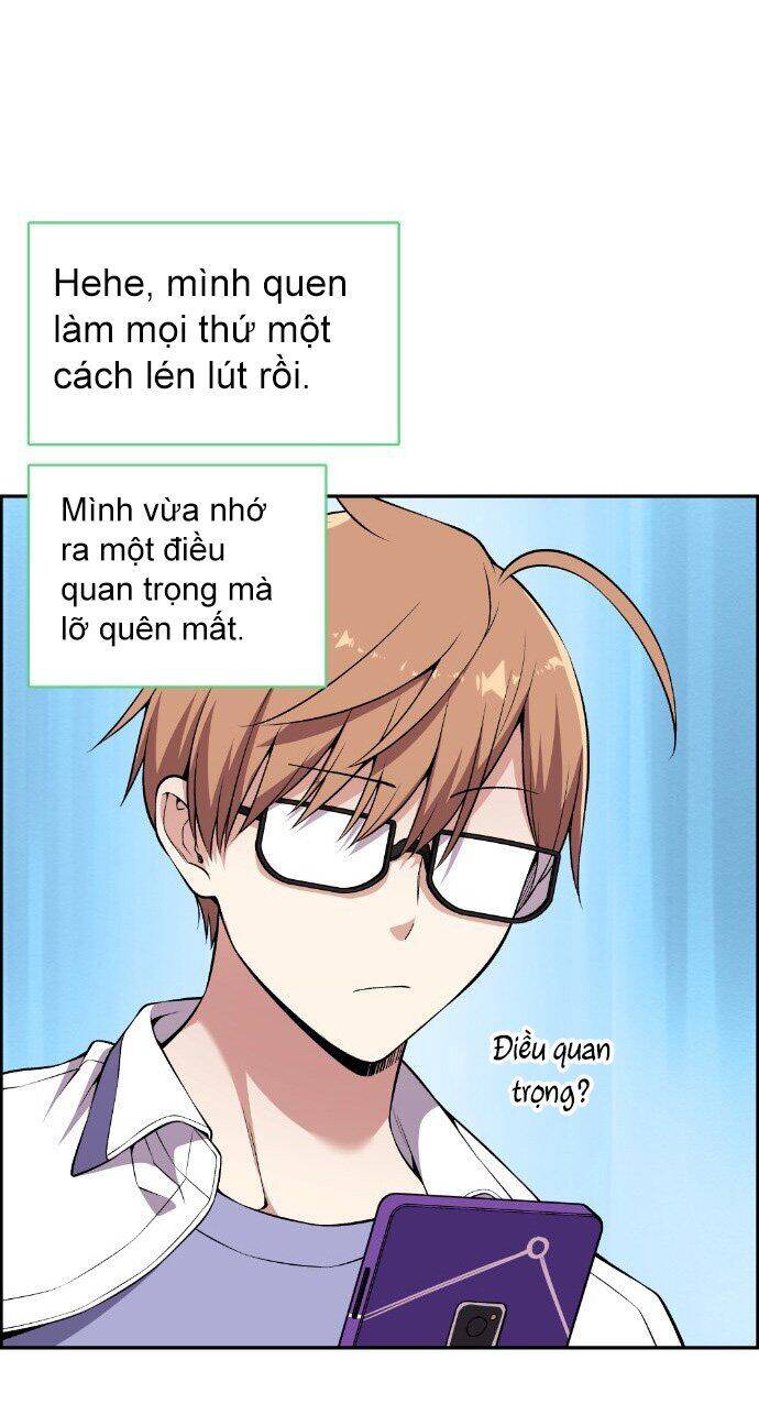 Nhân Vật Webtoon Na Kang Lim: Chapter 133