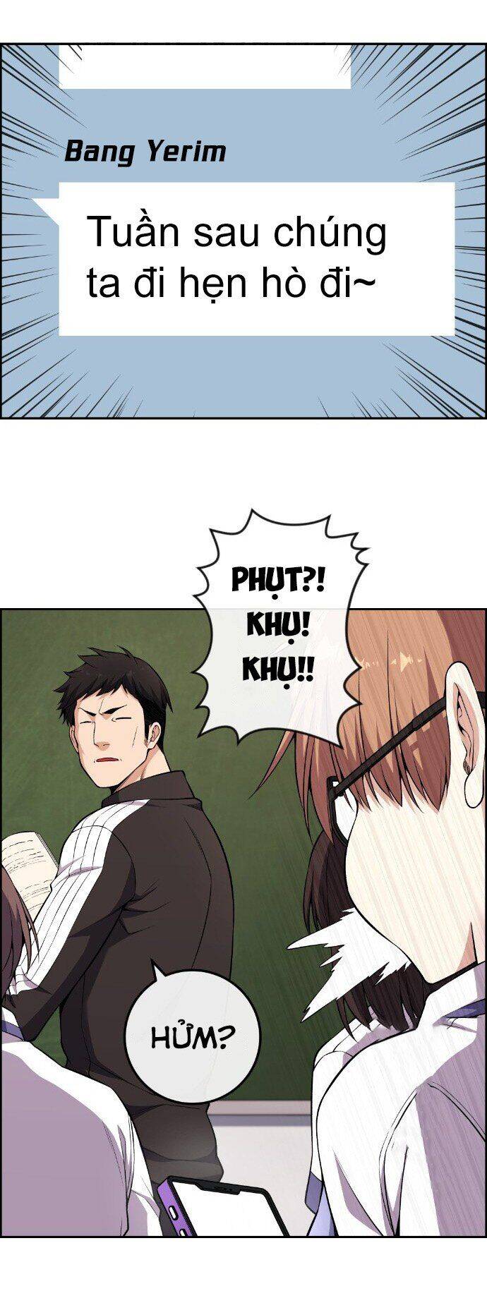 Nhân Vật Webtoon Na Kang Lim: Chapter 133