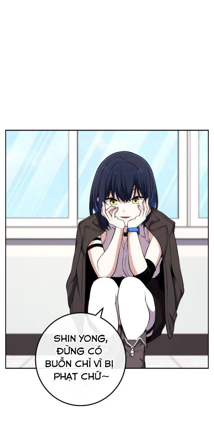 Nhân Vật Webtoon Na Kang Lim: Chapter 133