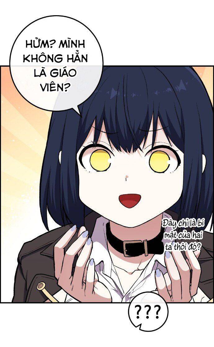 Nhân Vật Webtoon Na Kang Lim: Chapter 133