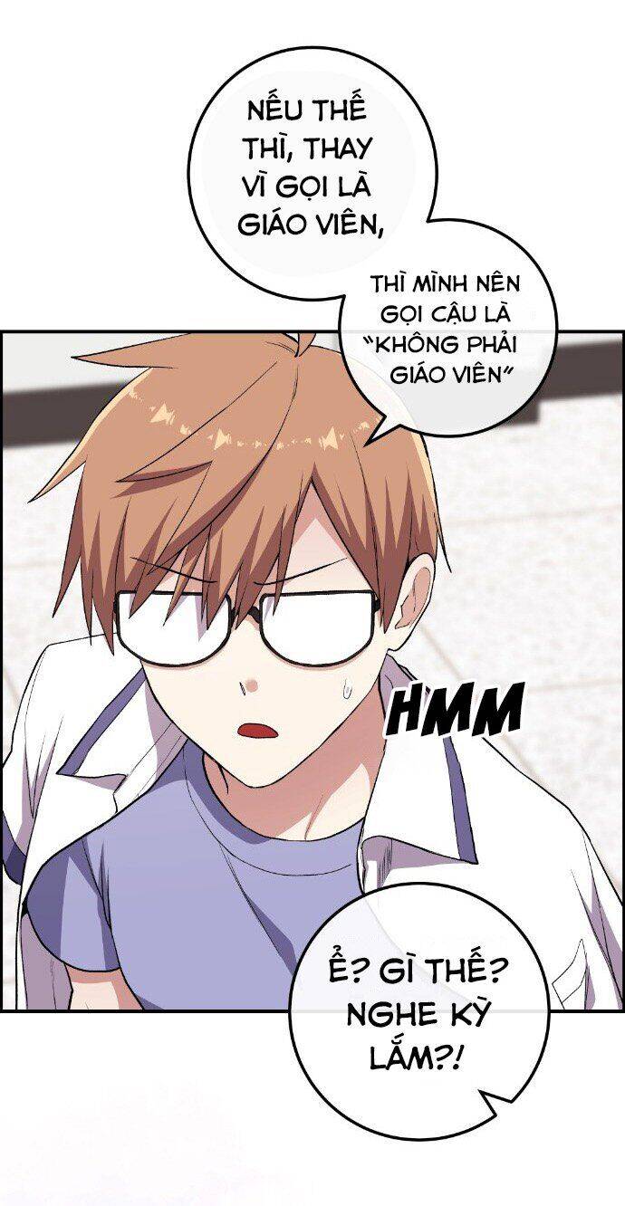 Nhân Vật Webtoon Na Kang Lim: Chapter 133