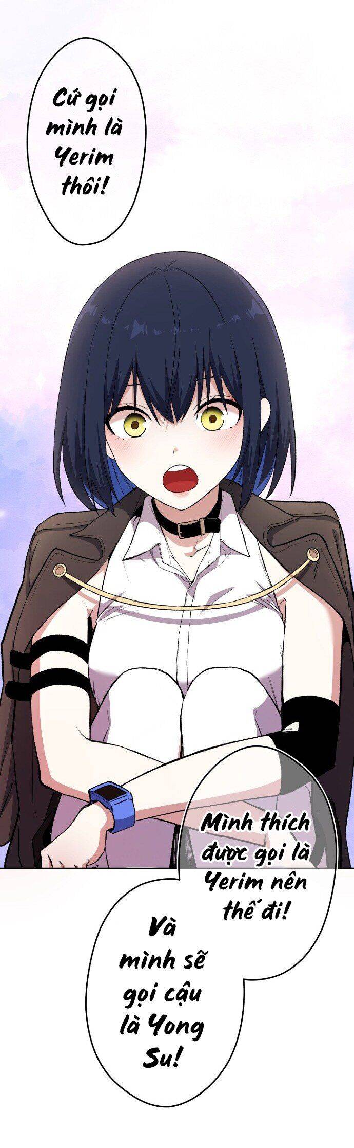 Nhân Vật Webtoon Na Kang Lim: Chapter 133