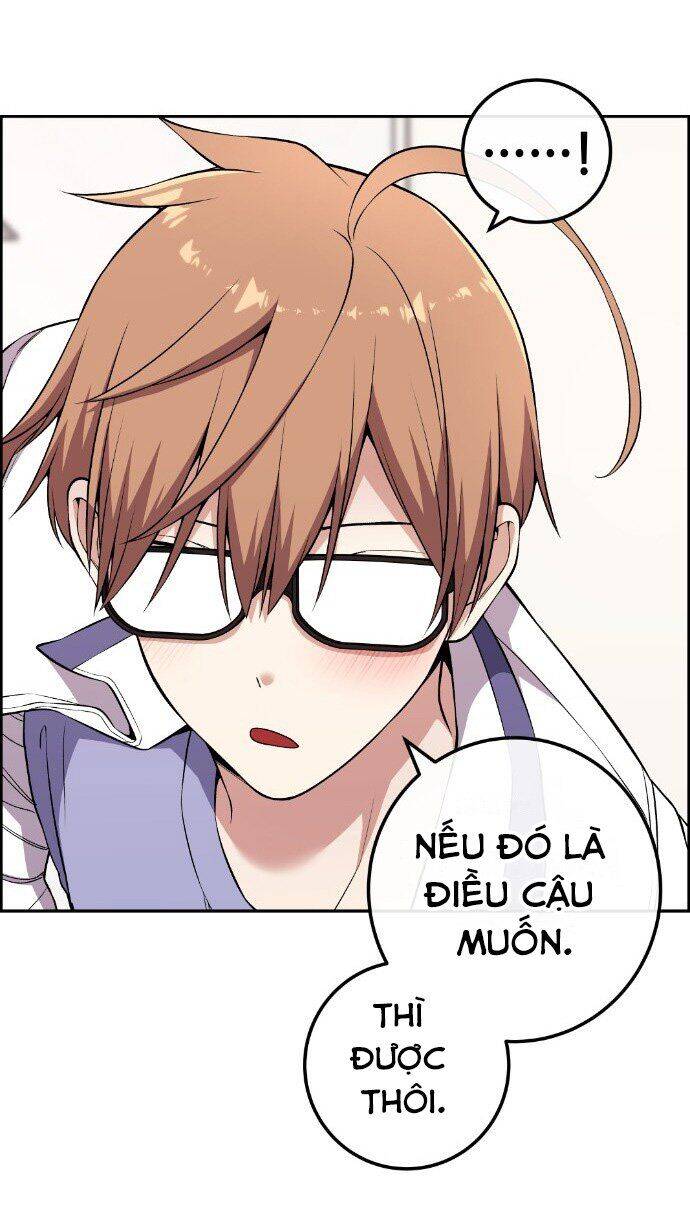 Nhân Vật Webtoon Na Kang Lim: Chapter 133