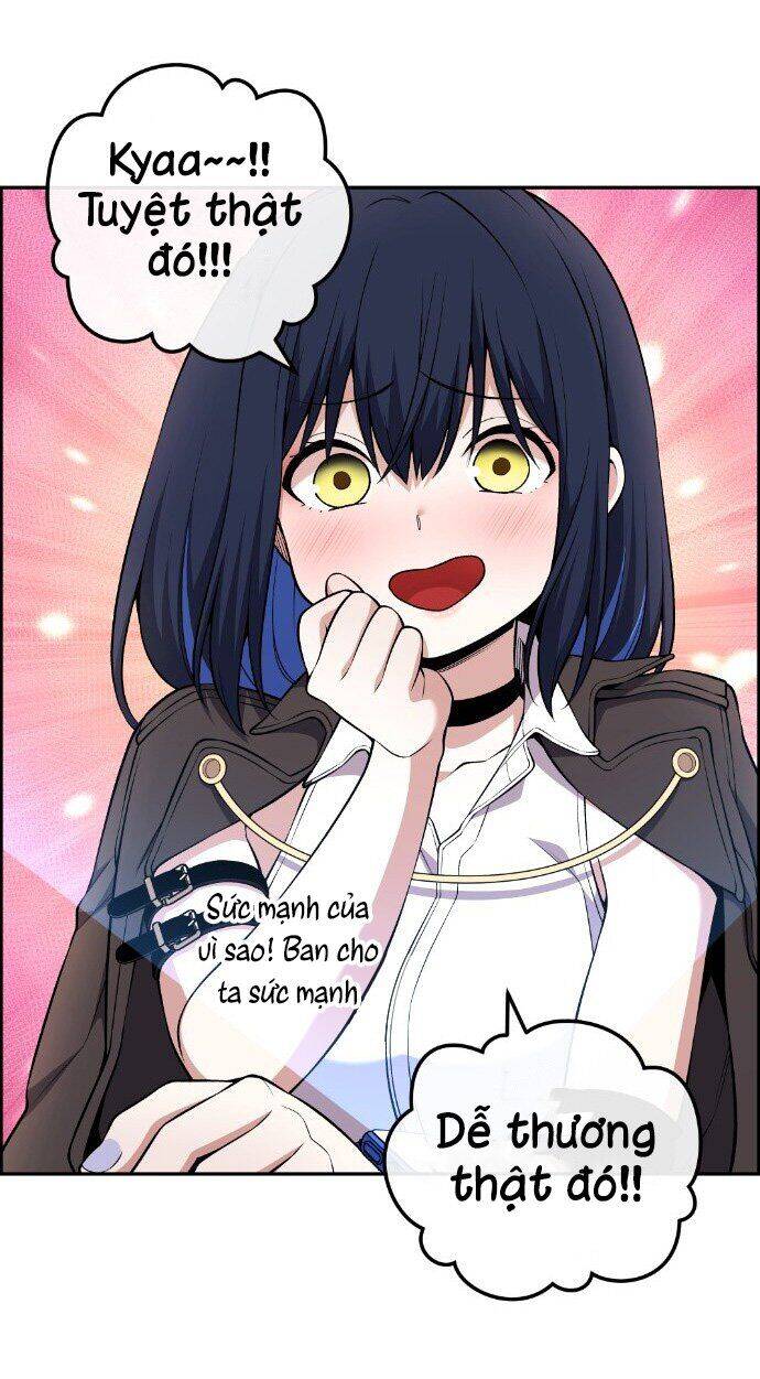 Nhân Vật Webtoon Na Kang Lim: Chapter 133